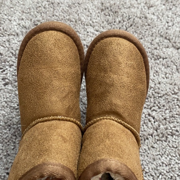 Apres by lamo brown boots - Picture 5 of 12